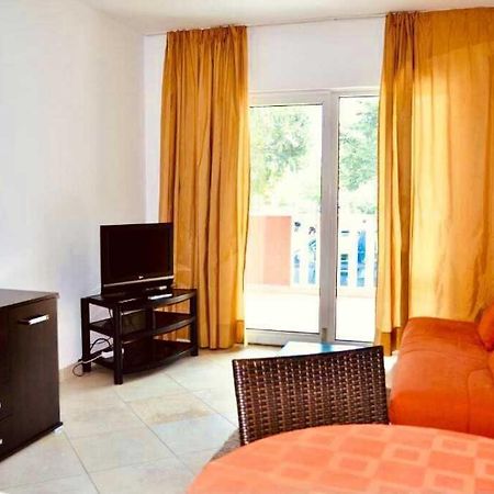 Apartments Chanel Budva Exterior foto