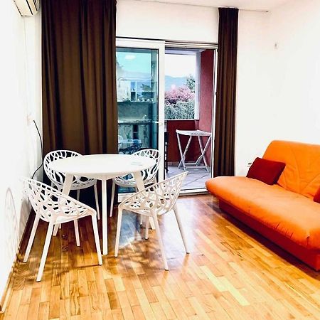 Apartments Chanel Budva Exterior foto