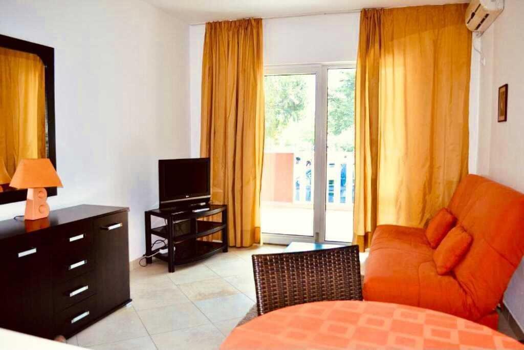 Apartments Chanel Budva Exterior foto